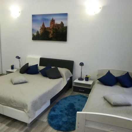 Appartement Modern Central-Near Unirii Square à Cluj-Napoca Extérieur photo