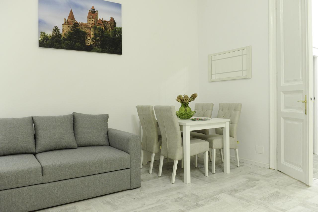 Appartement Modern Central-Near Unirii Square à Cluj-Napoca Extérieur photo