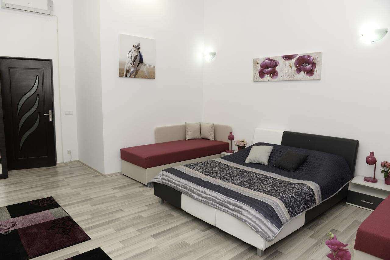 Appartement Modern Central-Near Unirii Square à Cluj-Napoca Extérieur photo