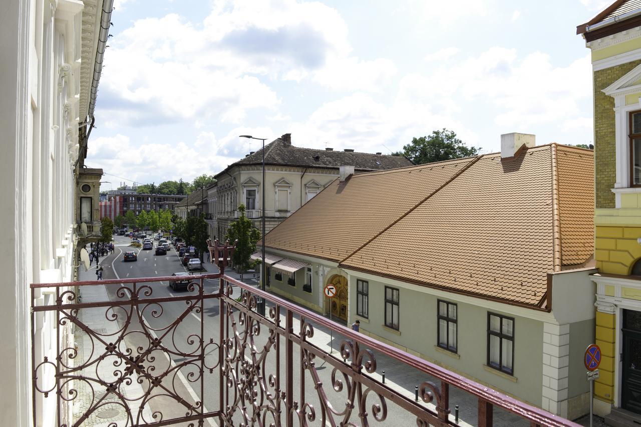Appartement Modern Central-Near Unirii Square à Cluj-Napoca Extérieur photo