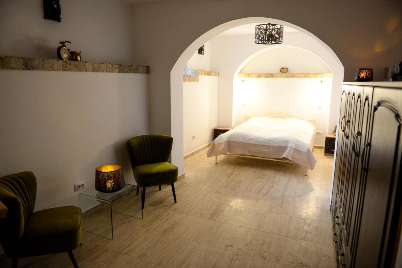 Appartement Modern Central-Near Unirii Square à Cluj-Napoca Extérieur photo