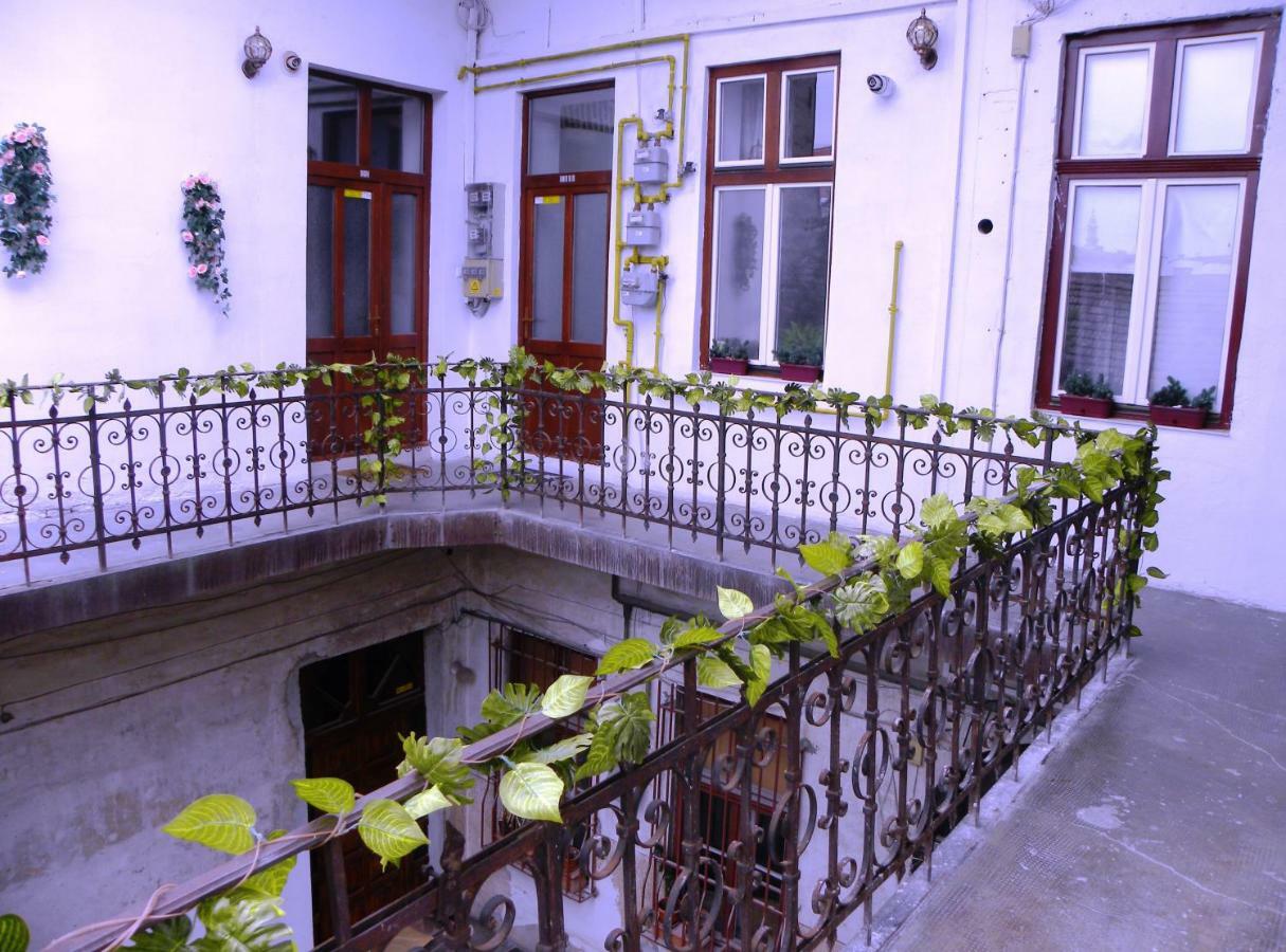 Appartement Modern Central-Near Unirii Square à Cluj-Napoca Extérieur photo
